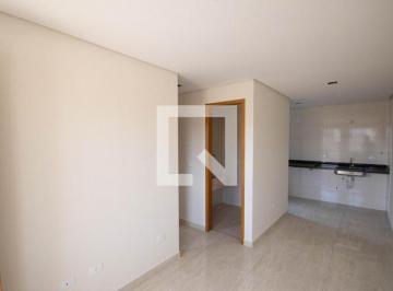 Apartamento · 37m² · 2 Quartos · 1 Vaga · Apartamento à Venda - Vila Constança , 2 Quartos, 37 m2