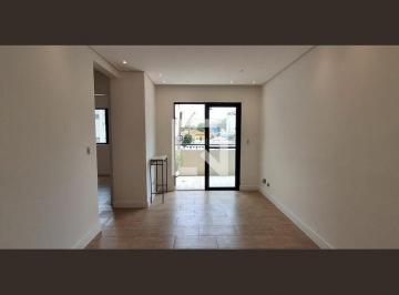 Apartamento · 60m² · 2 Quartos · 1 Vaga · Apartamento à Venda - Rudge Ramos, 2 Quartos, 60 m2