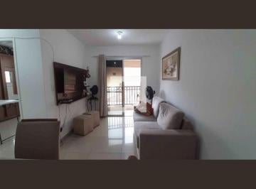 Apartamento · 60m² · 2 Quartos · 1 Vaga · Apartamento à Venda - Pestana, 2 Quartos, 60 m2