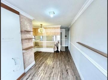Apartamento · 57m² · 2 Quartos · 1 Vaga · Apartamento à Venda - Vila Nova Cachoeirinha, 2 Quartos, 57 m2