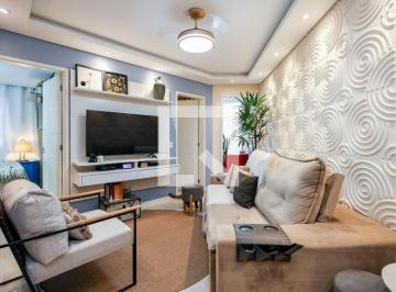 Apartamento · 51m² · 2 Quartos · 2 Vagas · Apartamento à Venda - Parque Monte Alegre, 2 Quartos, 51 m2