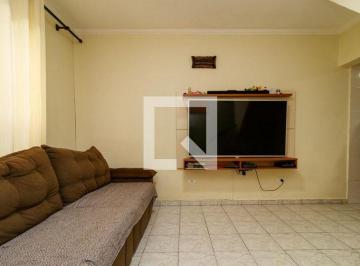 Casa · 128m² · 2 Quartos · 2 Vagas · Casa à Venda - Vila Constança , 2 Quartos, 128 m2