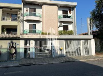 Apartamento · 70m² · 2 Quartos · 2 Vagas · Apartamento à venda na Vila América, Santo André - SP: 2 quartos, 1 suíte, 1 sal