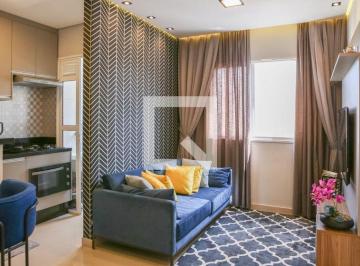 Apartamento · 33m² · 1 Quarto · Apartamento à Venda - Bom Retiro, 1 Quarto, 33 m2