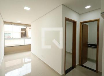 Apartamento · 45m² · 2 Quartos · 1 Vaga · Apartamento à Venda - Centro, 2 Quartos, 45 m2