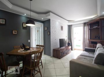 Apartamento · 64m² · 3 Quartos · 1 Vaga · Apartamento à Venda - Vila Ema, 3 Quartos, 64 m2