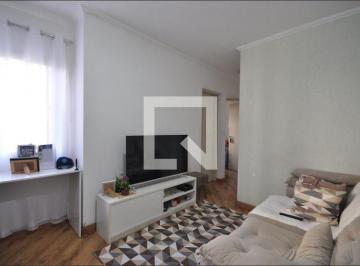 Apartamento · 42m² · 2 Quartos · 1 Vaga · Apartamento à Venda - Vila Mazzei, 2 Quartos, 42 m2