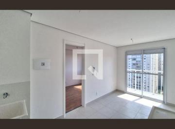 Apartamento · 30m² · 1 Quarto · Apartamento à Venda - Barra Funda, 1 Quarto, 30 m2