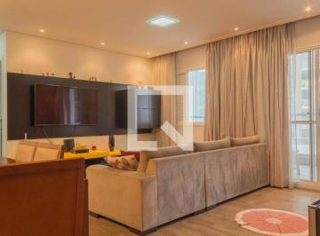 Apartamento · 92m² · 2 Quartos · 2 Vagas · Apartamento à Venda - Baeta Neves, 2 Quartos, 92 m2