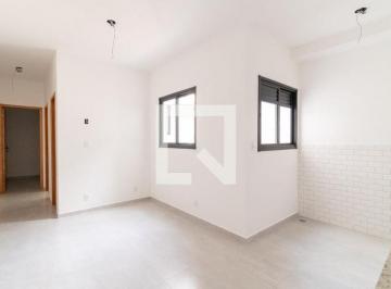 Apartamento · 43m² · 2 Quartos · Apartamento à Venda - Vila Ré, 2 Quartos, 43 m2