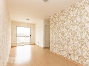 Apartamento · 50m² · 2 Quartos · 1 Vaga · Apartamento à Venda - Itaquera, 2 Quartos, 50 m2