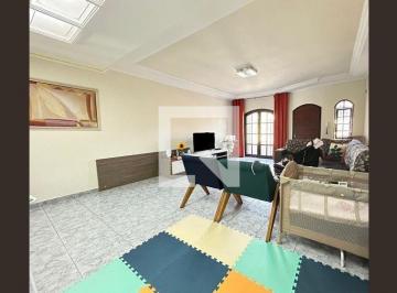 Casa · 280m² · 4 Quartos · 5 Vagas · Casa à Venda - Campestre, 4 Quartos, 280 m2