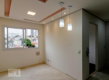 Apartamento · 33m² · 2 Quartos · Apartamento à Venda - Cambuci, 2 Quartos, 33 m2