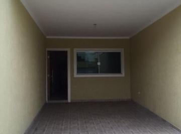 Casa · 135m² · 3 Quartos · 2 Vagas · Sobrado de luxo na Vila Carrão - 3 quartos, 3 suítes, 4 banheiros, 2 vagas - Imp