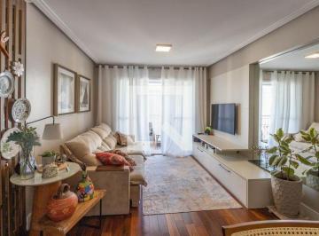 Apartamento · 81m² · 3 Quartos · 2 Vagas · Apartamento à Venda - Centro, 3 Quartos, 81 m2