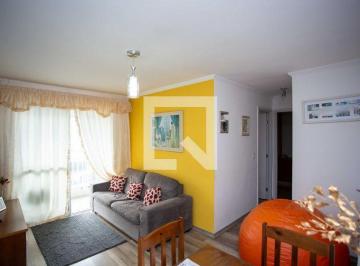 Apartamento · 56m² · 2 Quartos · 1 Vaga · Apartamento à Venda - Centro, 2 Quartos, 56 m2