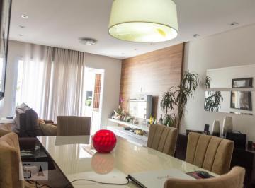 Apartamento · 119m² · 3 Quartos · 2 Vagas · Apartamento à Venda - Nova Petrópolis, 3 Quartos, 119 m2