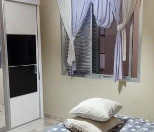 Apartamento · 91m² · 3 Quartos · Apartamento no Condomínio bancarios com 91 m² 3 dormitórios 1 banheiros