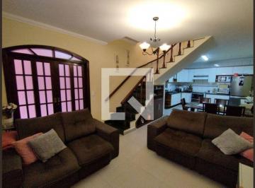 Casa · 175m² · 3 Quartos · 2 Vagas · Casa à Venda - Bandeiras, 3 Quartos, 175 m2