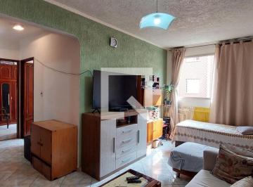 Photo 1 · Apartamento à Venda - Vila Tibirica, 2 Quartos, 62 m2