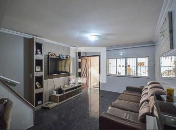 Casa · 162m² · 4 Quartos · 2 Vagas · Casa à Venda - Rudge Ramos, 4 Quartos, 162 m2