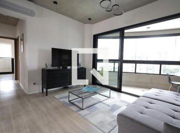 Apartamento · 85m² · 2 Quartos · 2 Vagas · Apartamento à Venda - Jardim, 2 Quartos, 85 m2