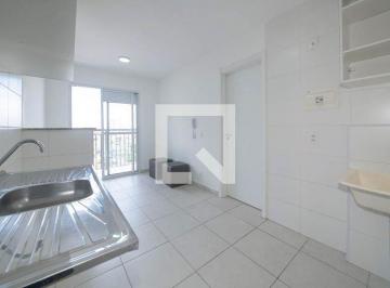 Apartamento · 28m² · 1 Quarto · Apartamento à Venda - Chácara Santo Antonio, 1 Quarto, 28 m2