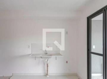 Apartamento · 34m² · 2 Quartos · Apartamento à Venda - Bosque da Saúde, 2 Quartos, 34 m2