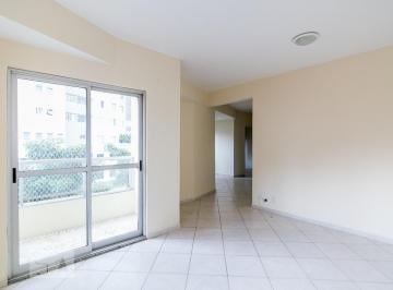 Apartamento · 92m² · 3 Quartos · 2 Vagas · Apartamento à Venda - Jardim Bela Vista, 3 Quartos, 92 m2