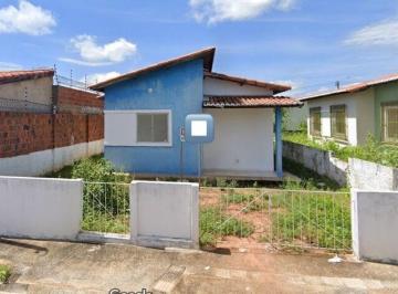 Casa · 2 Quartos · 1 Vaga · Casa em Alto do Sumaré, Mossoró/RN