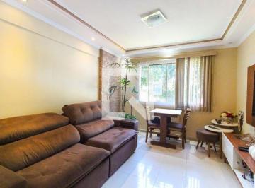 Apartamento · 60m² · 2 Quartos · 1 Vaga · Apartamento à Venda - Itaquera, 2 Quartos, 60 m2