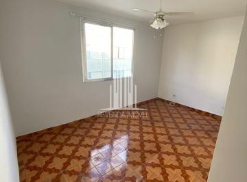 Apartamento · 51m² · 2 Quartos · 1 Vaga · Apartamento à venda em São Paulo-SP, Vila Sofia: 2 quartos, sala, banheiro, vaga de garagem, 51m²! V