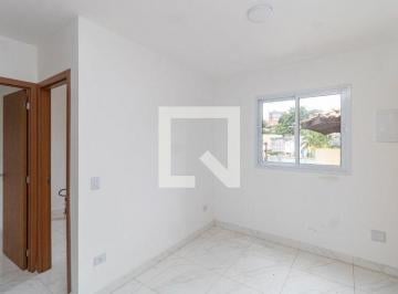Apartamento · 38m² · 2 Quartos · Apartamento à Venda - Vila Mazzei, 2 Quartos, 38 m2