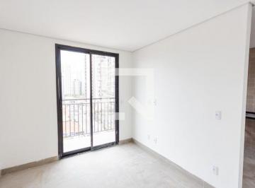 Apartamento · 35m² · 1 Quarto · 1 Vaga · Apartamento à Venda - Jardim, 1 Quarto, 35 m2