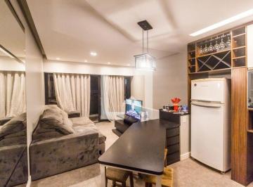 Apartamento · 52m² · 1 Quarto · 1 Vaga · Apartamento à Venda - Jardim Iracema, 1 Quarto, 52 m2