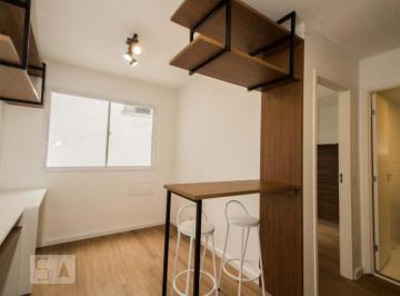 Apartamento · 25m² · 1 Quarto · Apartamento à Venda - Consolação, 1 Quarto, 25 m2