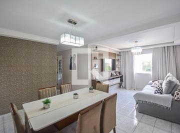 Apartamento · 89m² · 3 Quartos · 1 Vaga · Apartamento à Venda - Demarchi, 3 Quartos, 89 m2