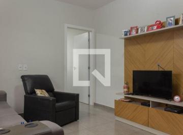 Casa · 107m² · 2 Quartos · 2 Vagas · Casa à Venda - Taboão, 2 Quartos, 107 m2