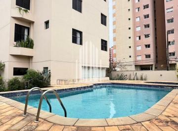 Apartamento · 210m² · 4 Quartos · 4 Vagas · Apartamento RESIDENCIAL em SANTO ANDRÉ - SP, VILA BASTOS