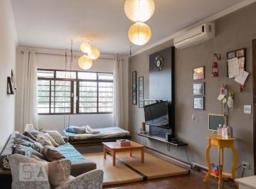 Casa · 125m² · 3 Quartos · 2 Vagas · Casa à Venda - Vila Mascote, 3 Quartos, 125 m2