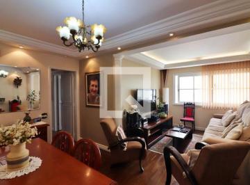 Apartamento · 97m² · 3 Quartos · 1 Vaga · Apartamento à Venda - Jardim do Mar, 3 Quartos, 97 m2