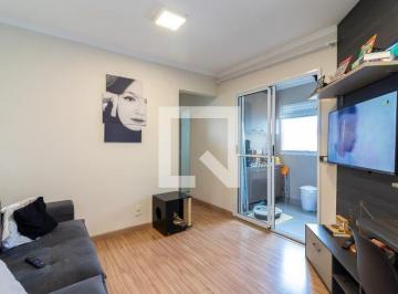 Apartamento · 47m² · 2 Quartos · 1 Vaga · Apartamento à Venda - Vila Dionísia, 2 Quartos, 47 m2