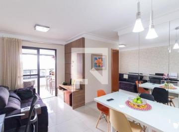 Apartamento · 75m² · 3 Quartos · 2 Vagas · Apartamento à Venda - Centro, 3 Quartos, 75 m2