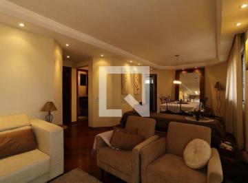 Apartamento · 200m² · 4 Quartos · 3 Vagas · Apartamento à Venda - Jardim Bela Vista, 4 Quartos, 200 m2