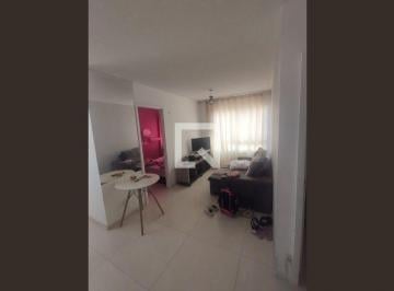 Apartamento · 41m² · 2 Quartos · 1 Vaga · Apartamento à Venda - Vila Sabrina , 2 Quartos, 41 m2