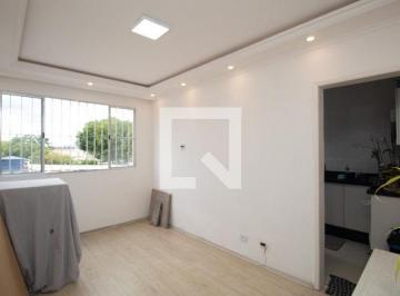 Apartamento · 70m² · 2 Quartos · 1 Vaga · Apartamento à Venda - Vila Constança , 2 Quartos, 70 m2