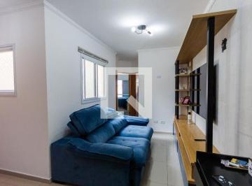 Apartamento · 88m² · 2 Quartos · 1 Vaga · Apartamento à Venda - Vila Metalúrgica, 2 Quartos, 88 m2