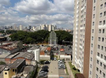 Apartamento · 30m² · 1 Quarto · Apartamento RESIDENCIAL em SÃO PAULO - SP, MOOCA