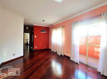 Apartamento · 150m² · 3 Quartos · 3 Vagas · Apartamento à Venda - Jardim Bela Vista, 3 Quartos, 150 m2