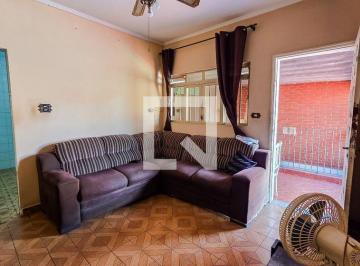 Casa · 135m² · 2 Quartos · 2 Vagas · Casa à Venda - Utinga, 2 Quartos, 135 m2
